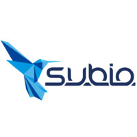 Subio logo, Subio contact details