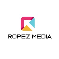 ROPEZ MEDIA logo, ROPEZ MEDIA contact details