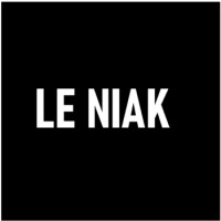 LE NIAK logo, LE NIAK contact details