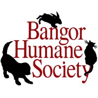 Bangor Humane Society logo, Bangor Humane Society contact details