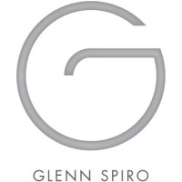 Glenn Spiro logo, Glenn Spiro contact details