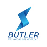 Butler Technical Services LLC logo, Butler Technical Services LLC contact details