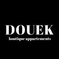 Douek Apartments logo, Douek Apartments contact details