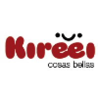 Kireei.com logo, Kireei.com contact details