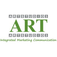 Art Studio 3 logo, Art Studio 3 contact details