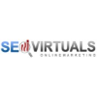 Seovirtuals Pvt. Ltd logo, Seovirtuals Pvt. Ltd contact details