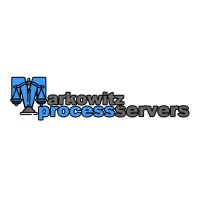 Markowitz Process Servers logo, Markowitz Process Servers contact details