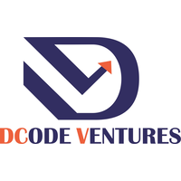 DCode Ventures logo, DCode Ventures contact details