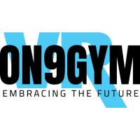 On9gym logo, On9gym contact details