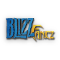 Blizzfan.cz logo, Blizzfan.cz contact details