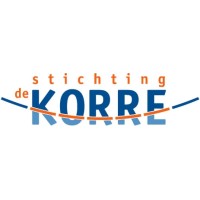 Stichting De Korre logo, Stichting De Korre contact details