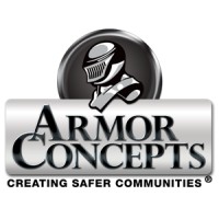 Armor Concepts logo, Armor Concepts contact details