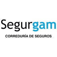 Segurgam logo, Segurgam contact details