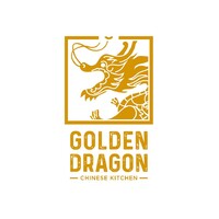 Golden Dragon logo, Golden Dragon contact details