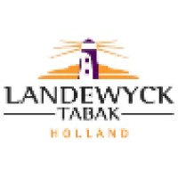 Landewyck Tabak Holland logo, Landewyck Tabak Holland contact details