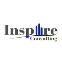 Inspire Agency logo, Inspire Agency contact details