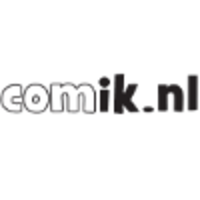 Comik logo, Comik contact details