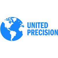 United Precision Services logo, United Precision Services contact details