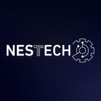 Nestech logo, Nestech contact details