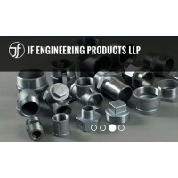 JF ENGINEERING PRODUCTS LLP logo, JF ENGINEERING PRODUCTS LLP contact details