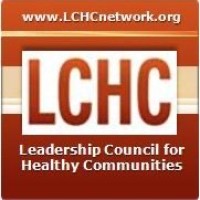 Leadership Council for Healthy Communities logo, Leadership Council for Healthy Communities contact details