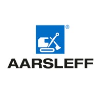 Aarsleff Sverige logo, Aarsleff Sverige contact details