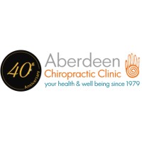 ABERDEEN CHIROPRACTIC CLINIC LIMITED logo, ABERDEEN CHIROPRACTIC CLINIC LIMITED contact details