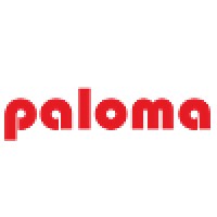 Paloma Mobile logo, Paloma Mobile contact details