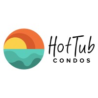 Hot Tub Condos logo, Hot Tub Condos contact details