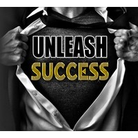 Unleash Success logo, Unleash Success contact details