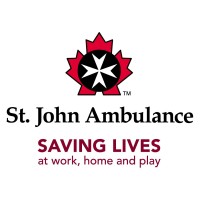 St. John Ambulance Barrie Simcoe Muskoka logo, St. John Ambulance Barrie Simcoe Muskoka contact details