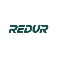 Redur logo, Redur contact details