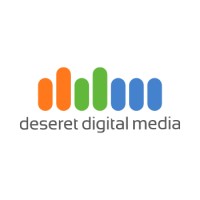 Deseret Digital Media logo, Deseret Digital Media contact details