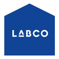 LABCO logo, LABCO contact details