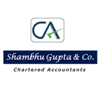 SHAMBHU GUPTA & CO logo, SHAMBHU GUPTA & CO contact details