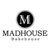 Madhouse Bakehouse logo, Madhouse Bakehouse contact details