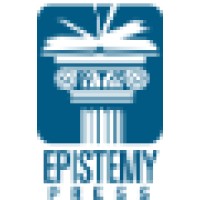 Epistemy Press logo, Epistemy Press contact details