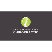 Central Wellness Chiropractic logo, Central Wellness Chiropractic contact details