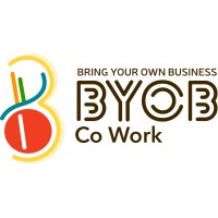 Bring Your Own Business CoWork( B.Y.O.B.) logo, Bring Your Own Business CoWork( B.Y.O.B.) contact details