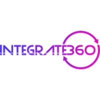 Integrate 360 logo, Integrate 360 contact details