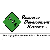 Resource Development Systems logo, Resource Development Systems contact details