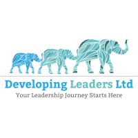 Developing Leaders logo, Developing Leaders contact details