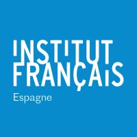 Institut français d'Espagne logo, Institut français d'Espagne contact details