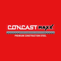 Concast Maxx logo, Concast Maxx contact details