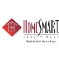 HomeSmart Realty West logo, HomeSmart Realty West contact details