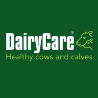 DairyCare N Z logo, DairyCare N Z contact details