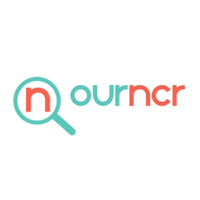 OURNCR logo, OURNCR contact details