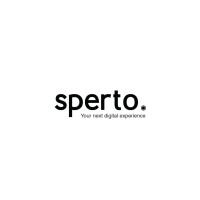 Sperto logo, Sperto contact details