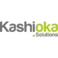 Kashioka Solutions s.r.o. logo, Kashioka Solutions s.r.o. contact details