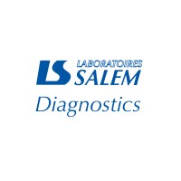 Laboratoires SALEM Diagnostics logo, Laboratoires SALEM Diagnostics contact details